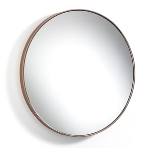 Tomasucci COPPER FIT-A miroir mural Multicolore