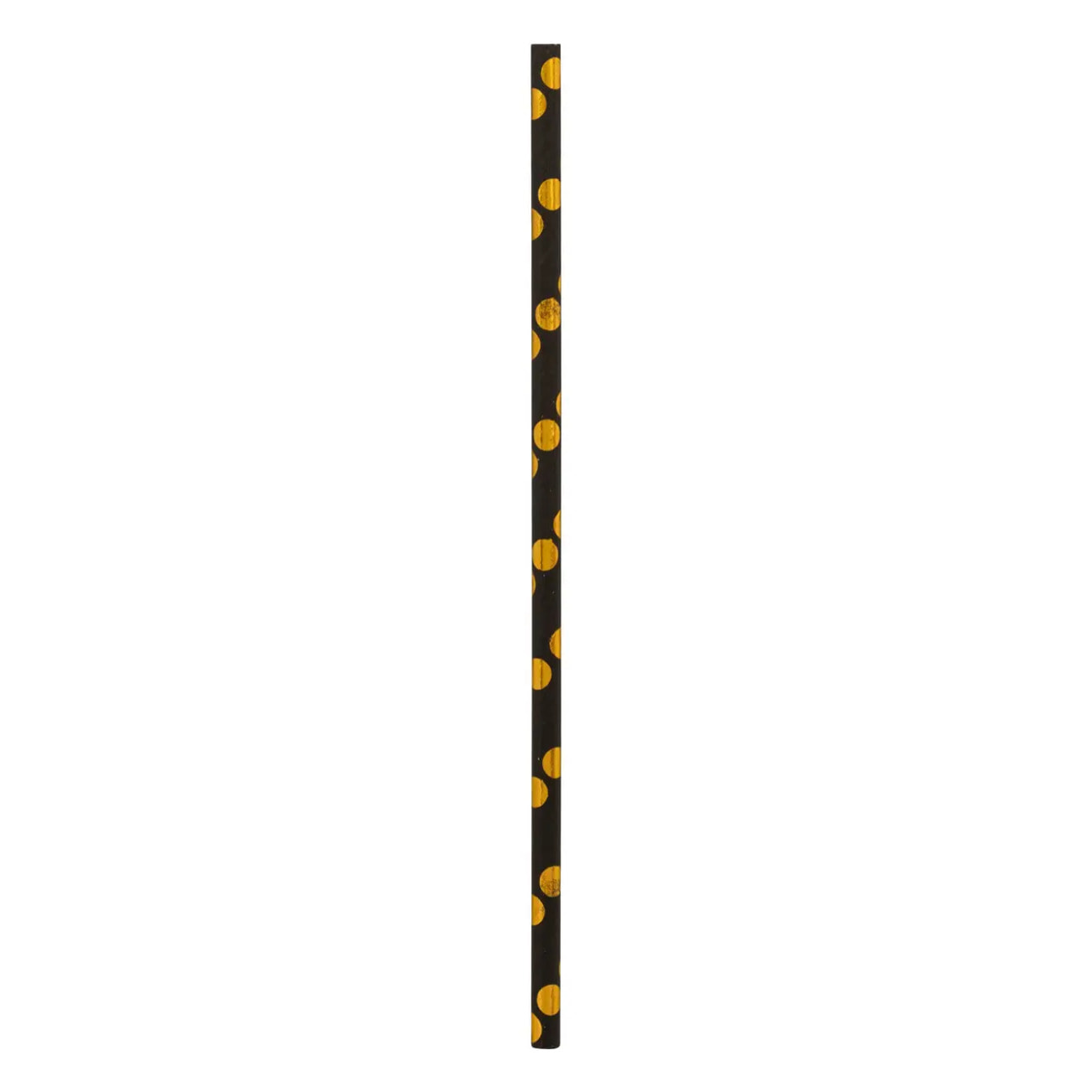 Pailles x 100 Papier d Or
