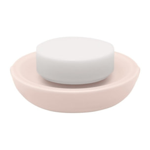 porte savon Céramique SENSE Blush matt Elements by Spirella