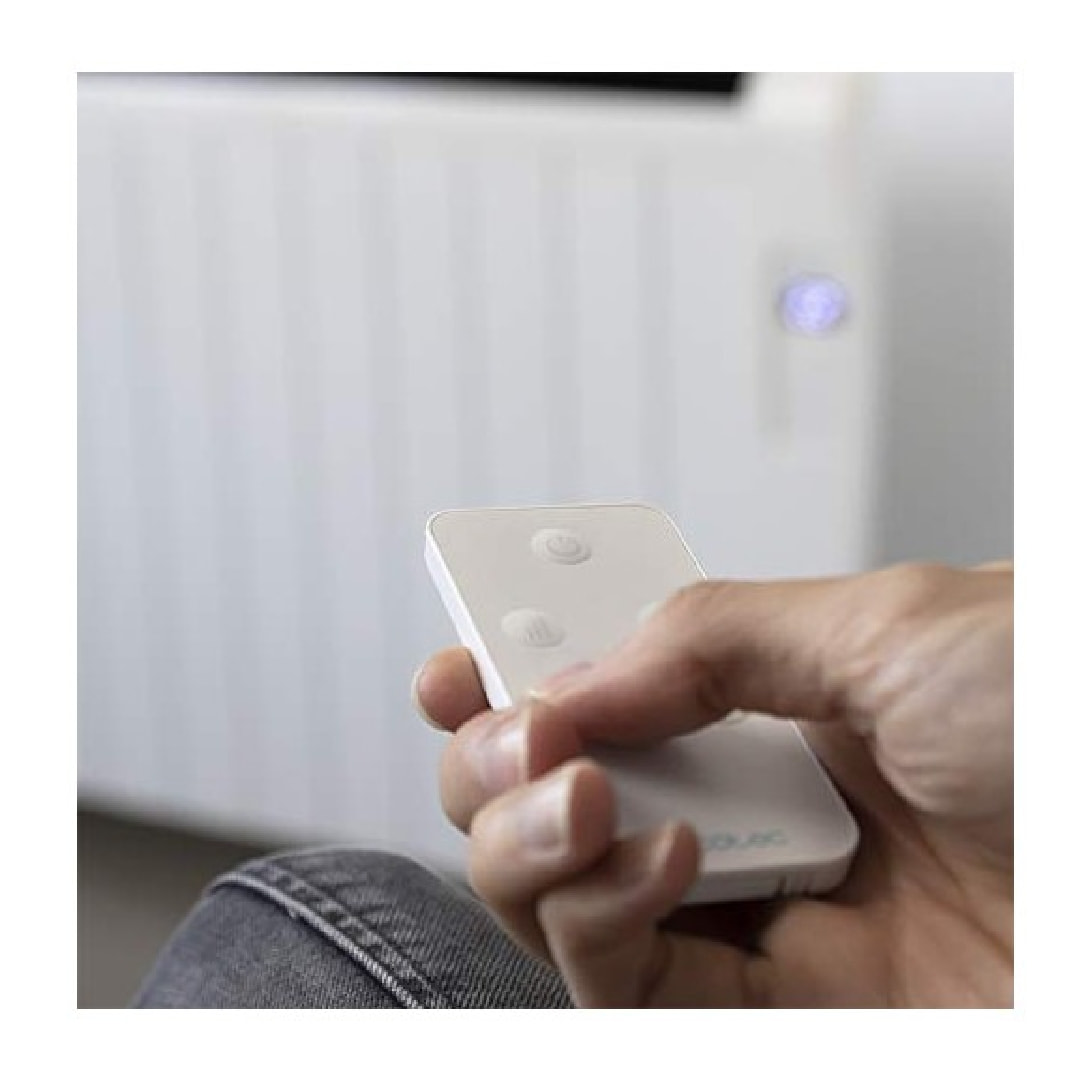 Cecotec Émetteur Thermique Ready Warm 2500 Thermal Connected