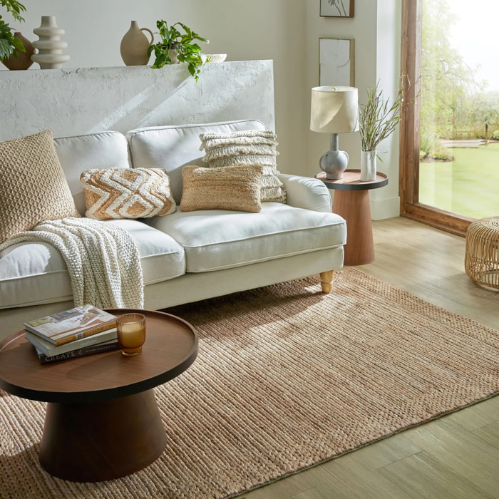 Tapis en jute DREW Jute