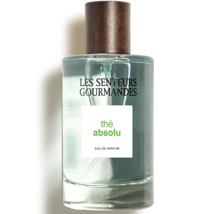 Thé Absolu - Eau de Parfum