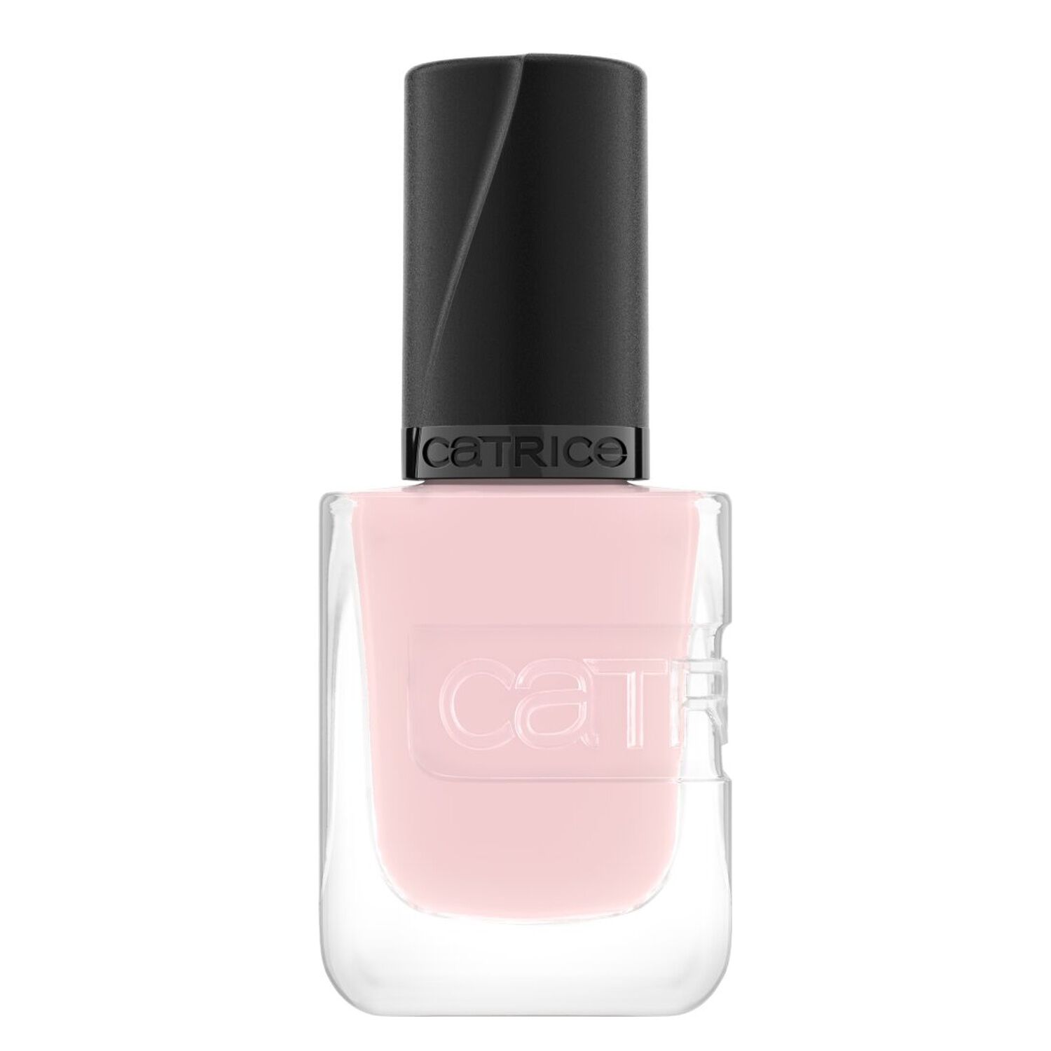 Gel Affair Nail Lacquer - Vernis à Ongles Effet Gel