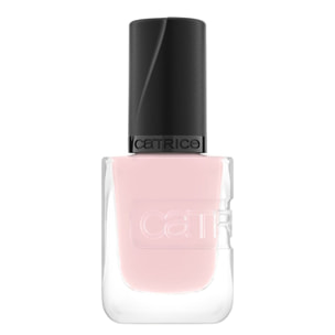 Gel Affair Nail Lacquer - Vernis à Ongles Effet Gel