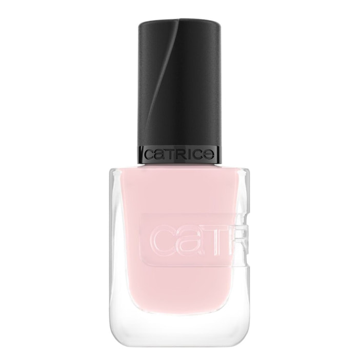 Gel Affair Nail Lacquer - Vernis à Ongles Effet Gel