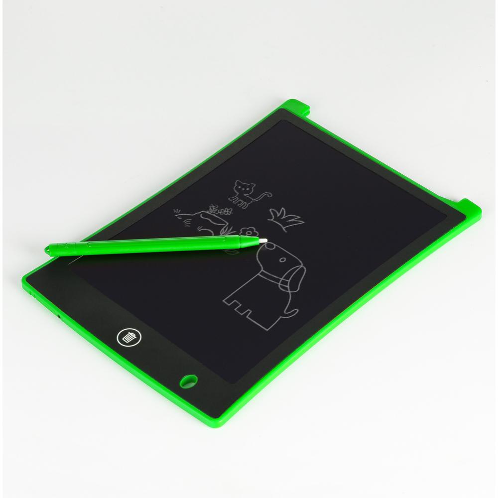 Tableta LCD portátil de dibujo y escriturade 8,5 pulgadas