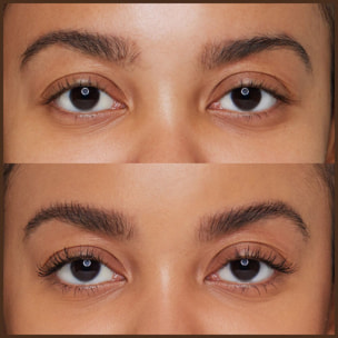 I Love Extreme Crazy Volume - Mascara Volume Waterproof