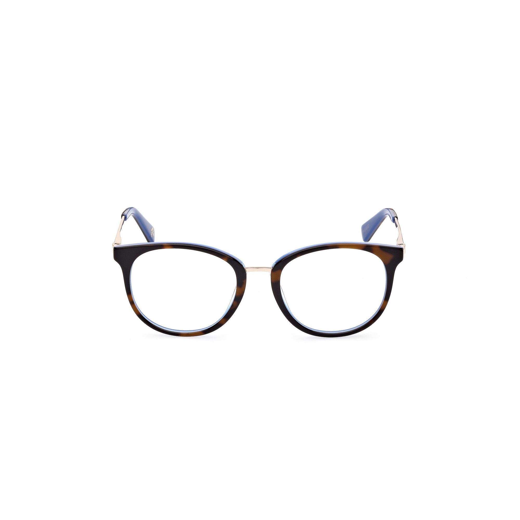 Guess - monture - havane