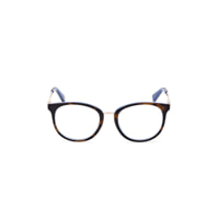 Guess - monture - havane