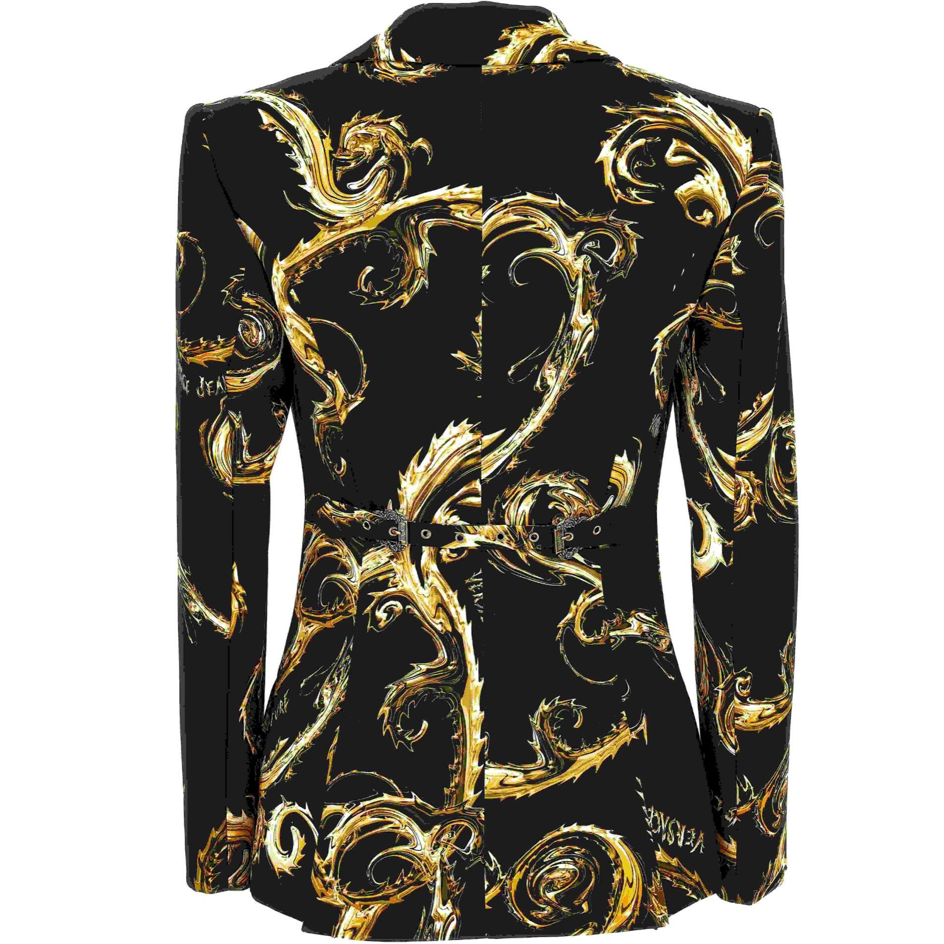 Versace Jeans Couture giacca