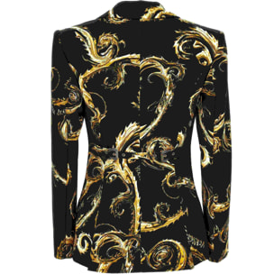 Versace Jeans Couture giacca