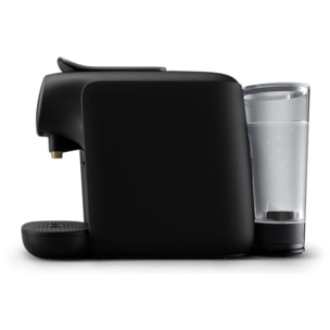 Cafetière à dosette PHILIPS l'or barista sublime premium LM9016/63