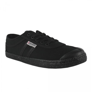 Zapatillas Sneaker Unisex - KAWASAKI Retro Canvas Shoe K192496-ES 1001 All black