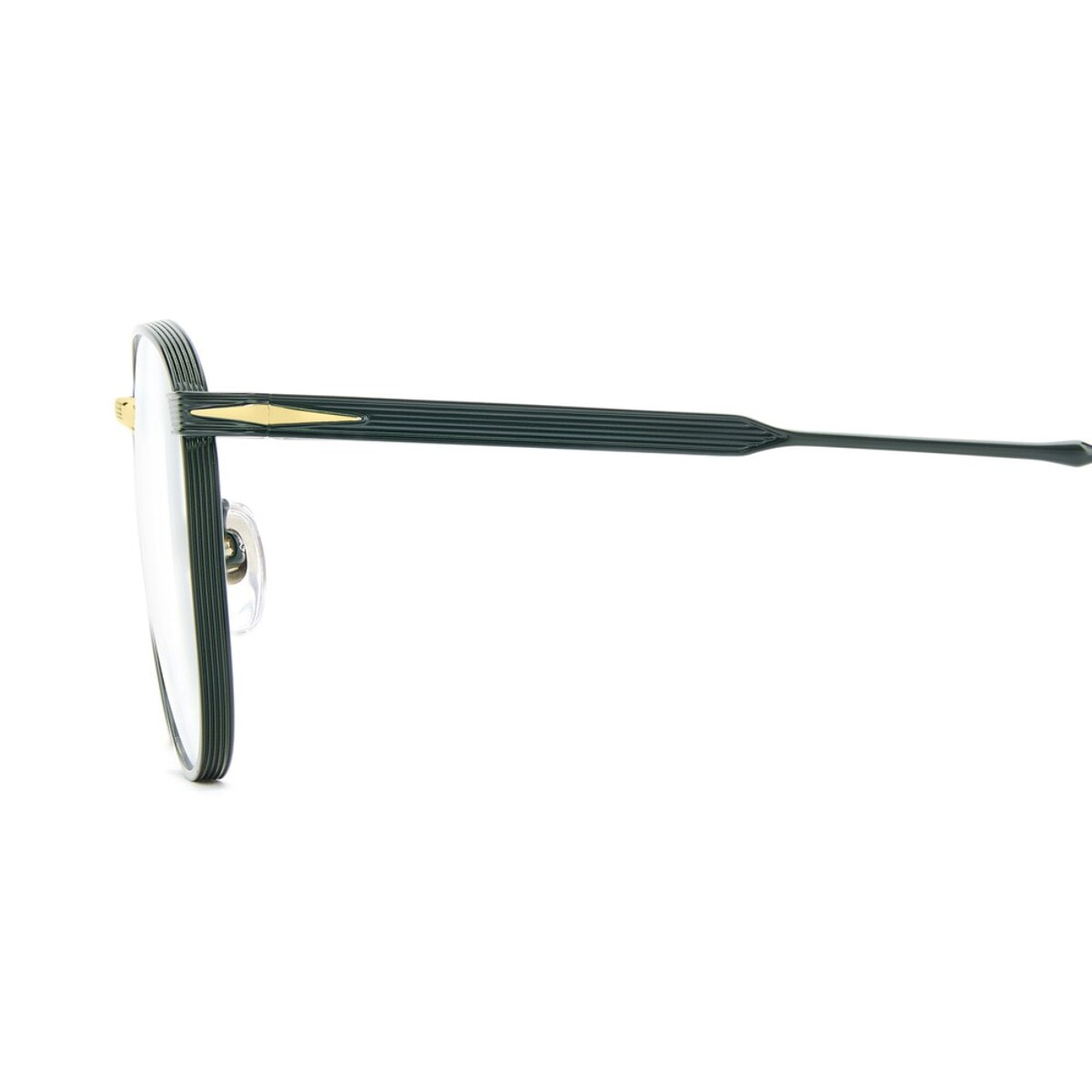 Gafas de Vista David Beckham DB 1241 2M6 de Metal Hombre 49 mm