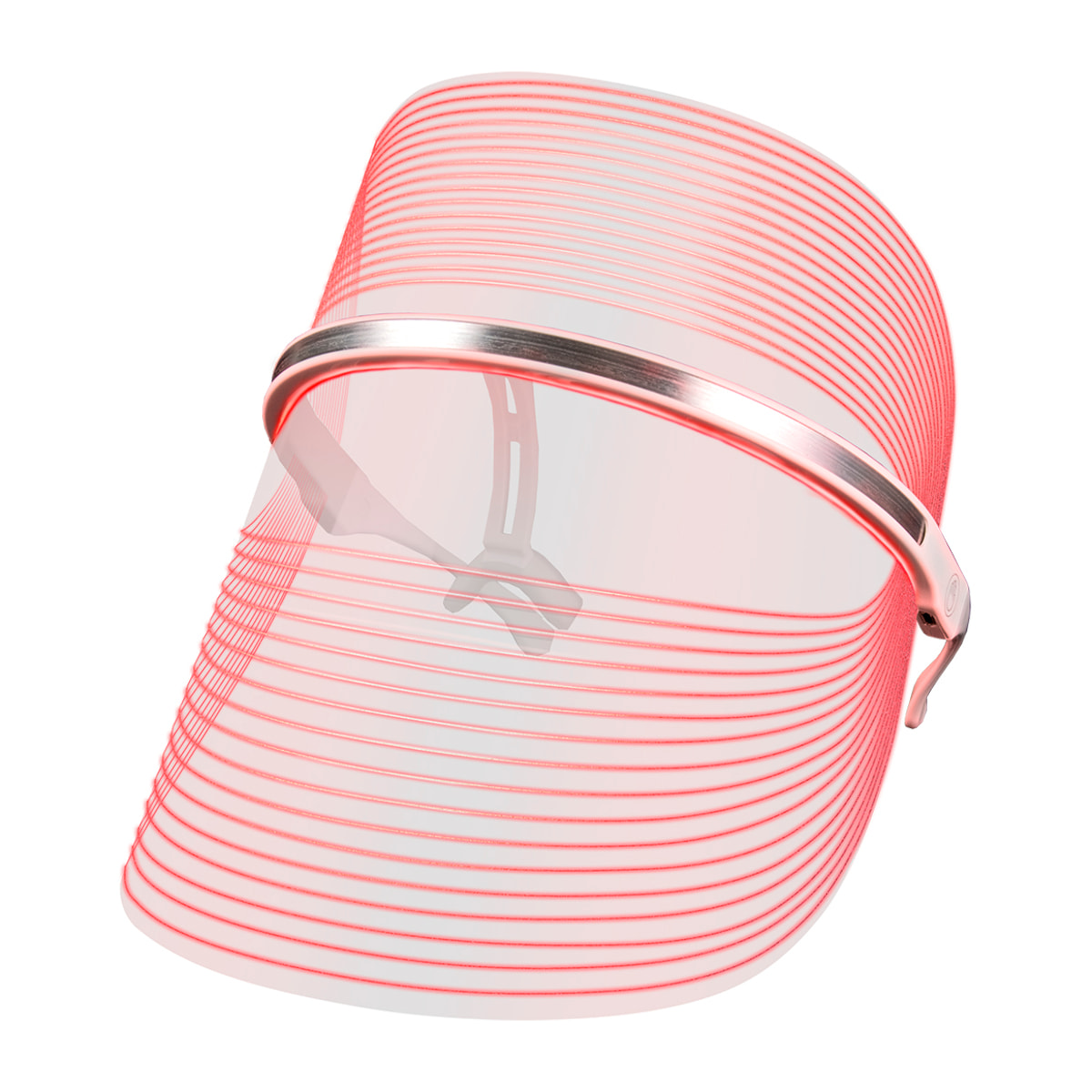 Masque led de thérapie photodynamique - 3 couleurs