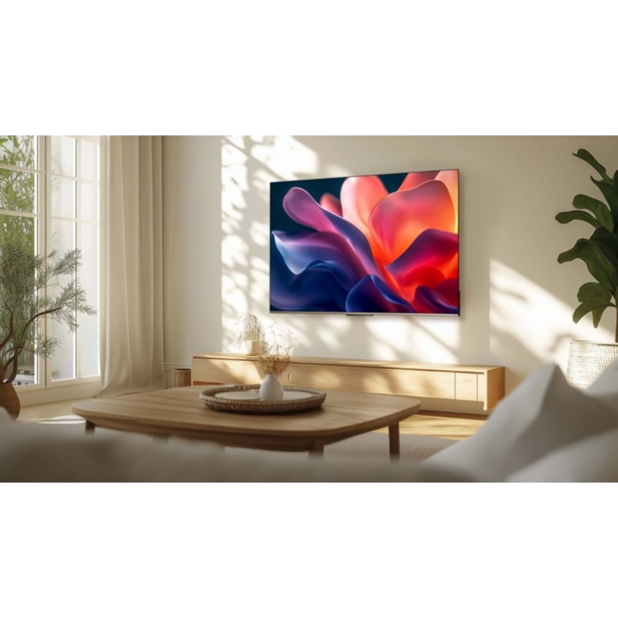 TV QLED DREAME 55Q100