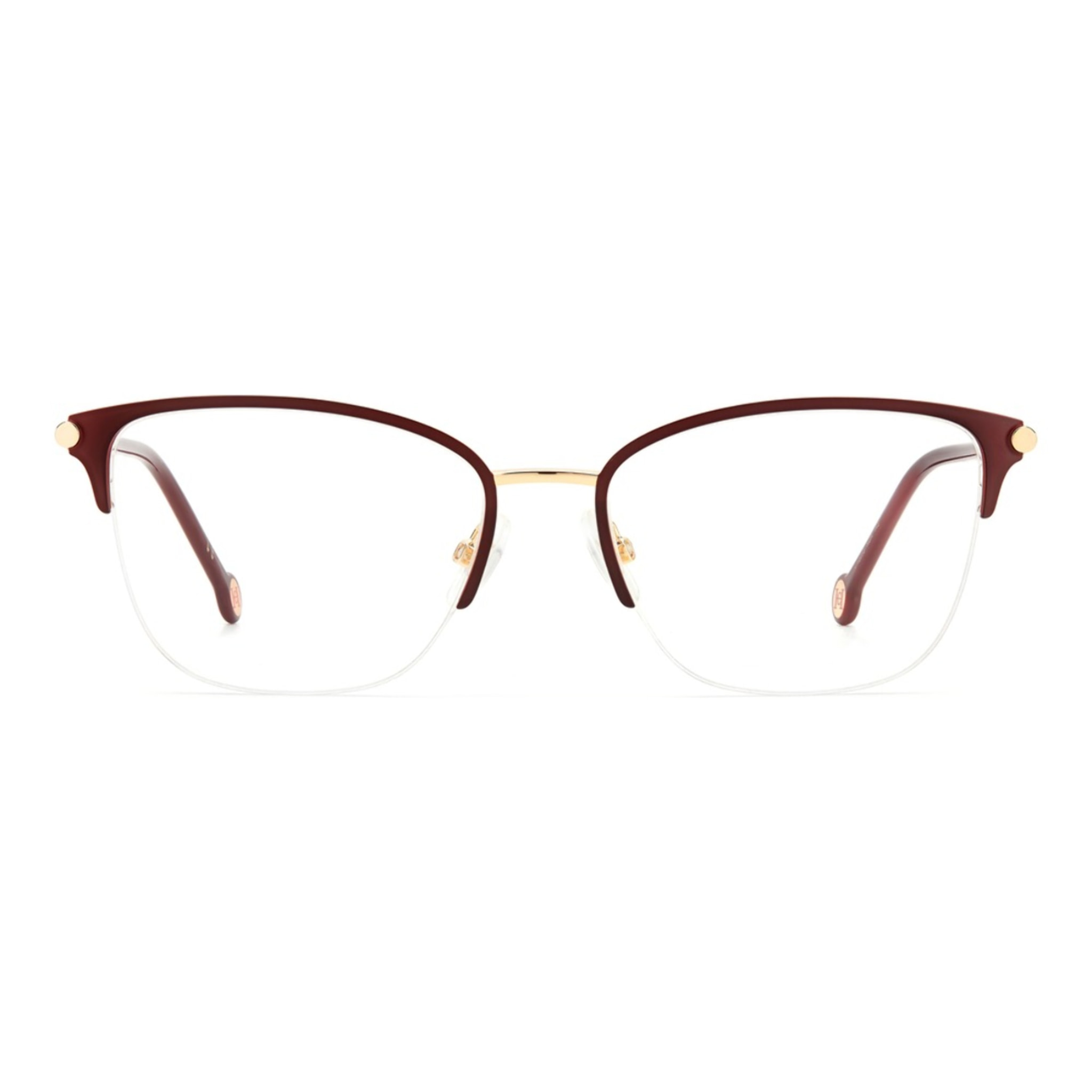 Gafas de Vista Carolina Herrera CH 0033 NOA de Metal Mujer 53 mm