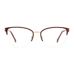 Gafas de Vista Carolina Herrera CH 0033 NOA de Metal Mujer 53 mm