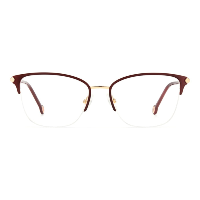 Gafas de Vista Carolina Herrera CH 0033 NOA de Metal Mujer 53 mm