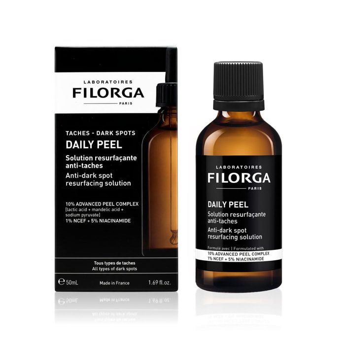 Daily Peel - Peeling Exfoliant Anti-Rides