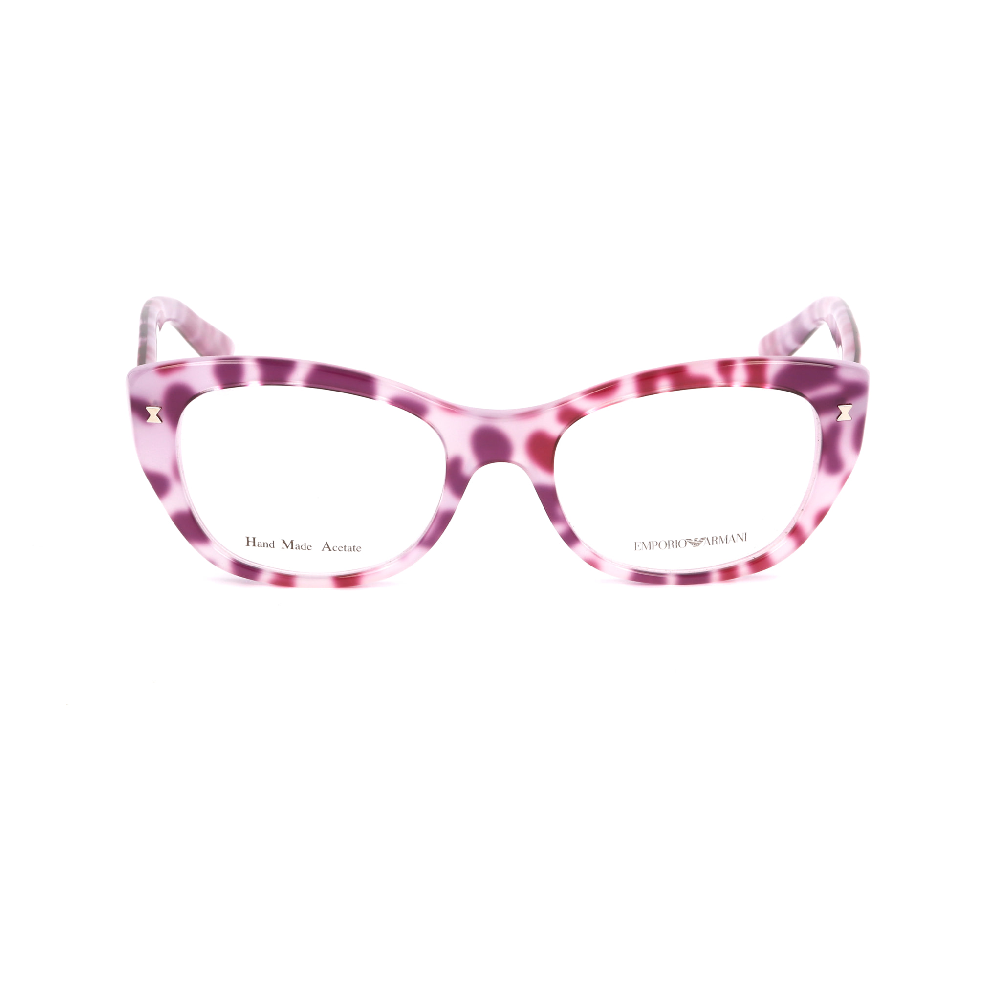 Montura de gafas Emporio Armani Mujer EA9864-GP9