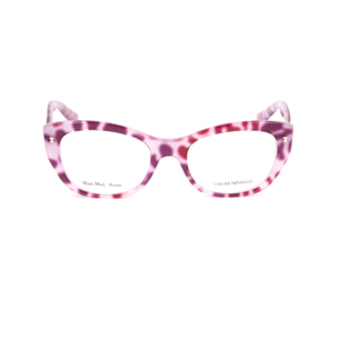 Montura de gafas Emporio Armani Mujer EA9864-GP9