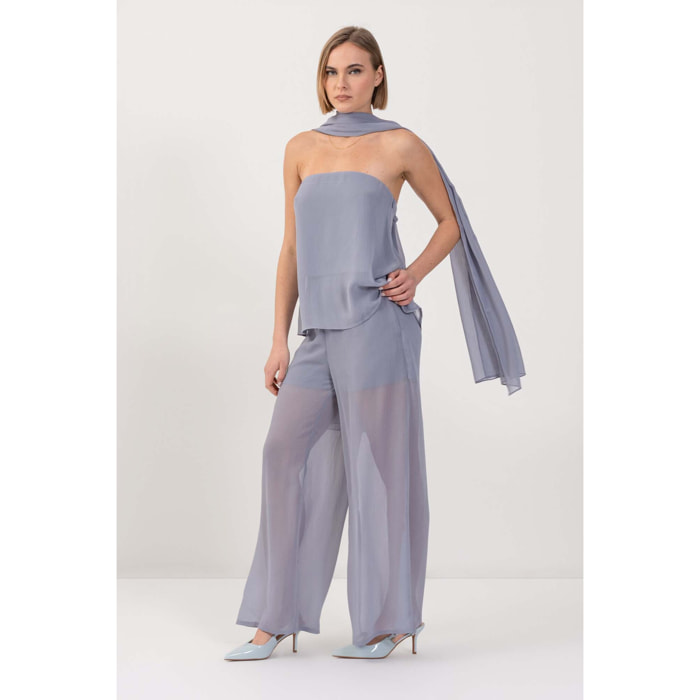 Kocca - Top senza spalline Donna