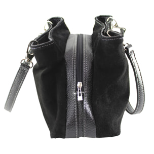 Chicca Borse Borsetta Pochette Nero