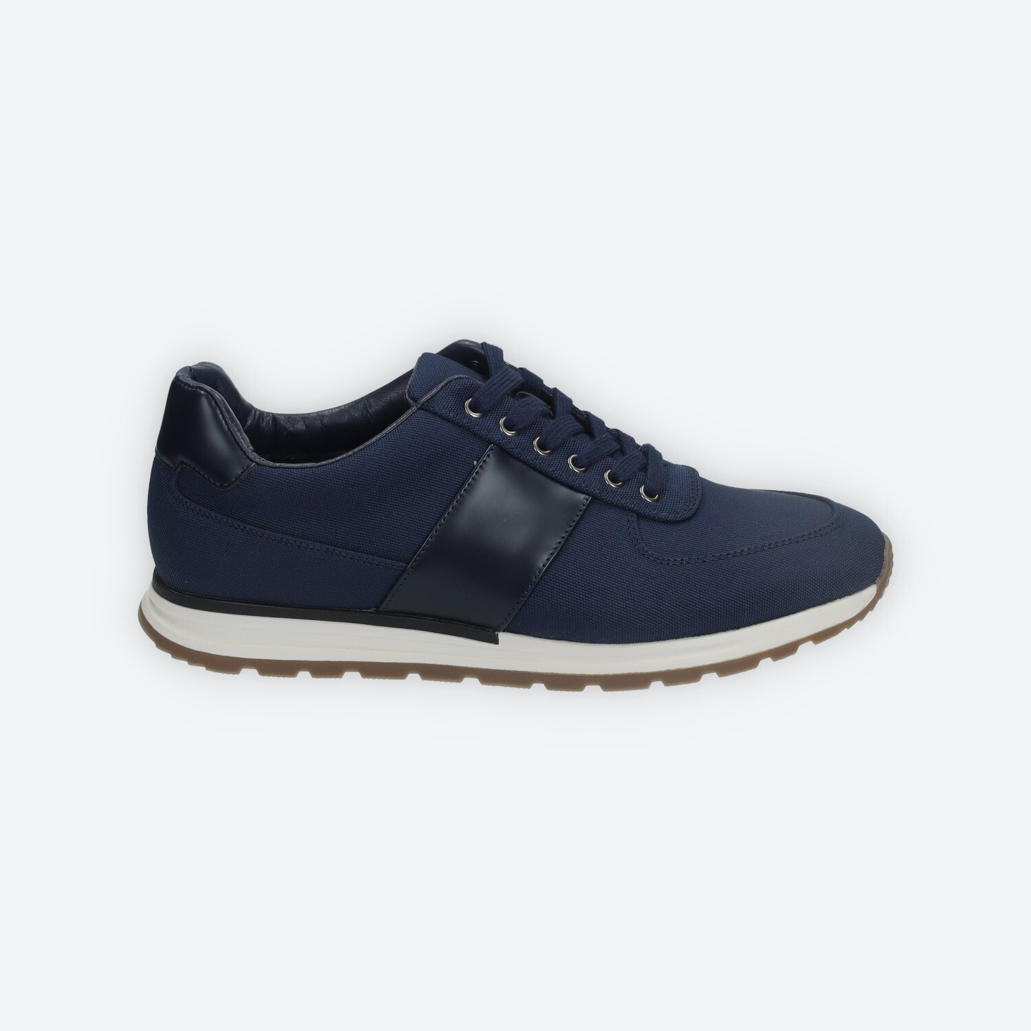 Sneakers Uomo Tata Italia Blu