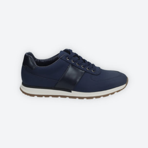 Sneakers Uomo Tata Italia Blu