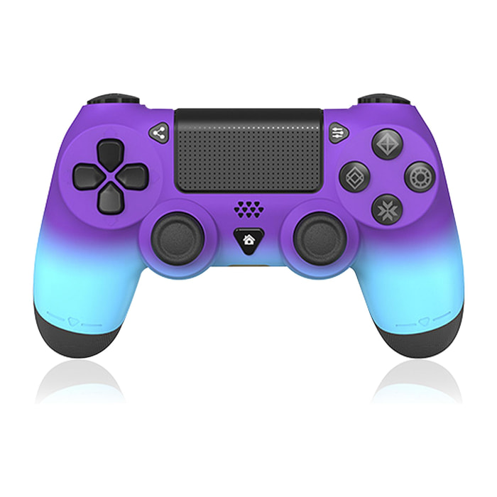 Controller Dobe compatibile con PS4. Funzioni complete.