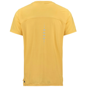 Camisetas de juego Kappa Hombre KOMBAT RUN FAPI