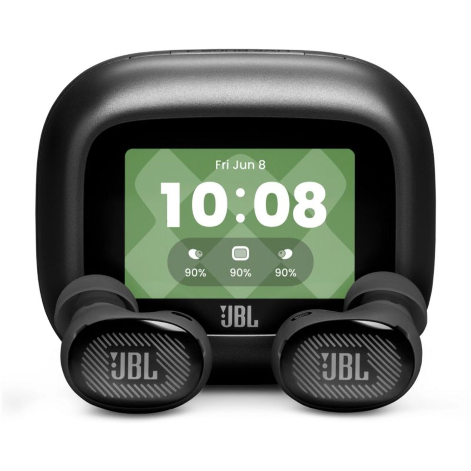 Ecouteurs JBL Live Buds 4 Noir