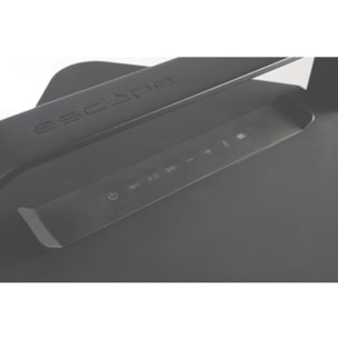 Enceinte extérieure SONORO P9 Noir