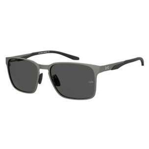 GAFAS DE SOL POLARIZADAS UNDER ARMOUR UA ASSIST MTL/G 5MO