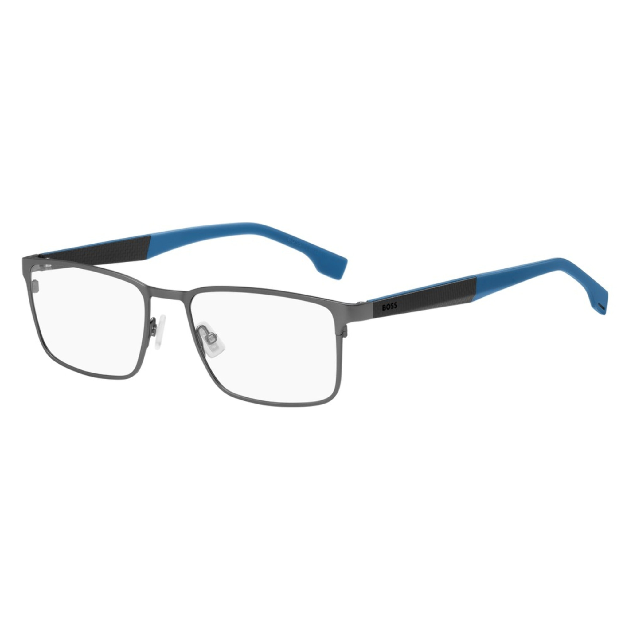 Gafas de Vista Hugo Boss 1488 5UV de Metal Hombre 55 mm