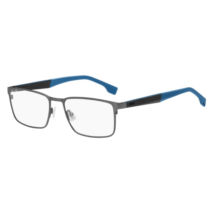 Gafas de Vista Hugo Boss 1488 5UV de Metal Hombre 55 mm