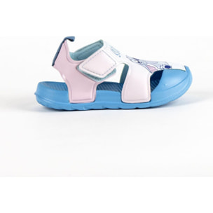 Sandalias Casual Eva Stitch