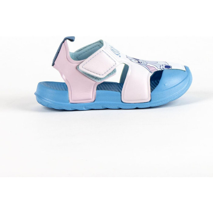 Sandalias Casual Eva Stitch