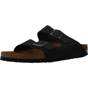 SANDALIAS BIRKENSTOCK Arizona NU Oiled Black