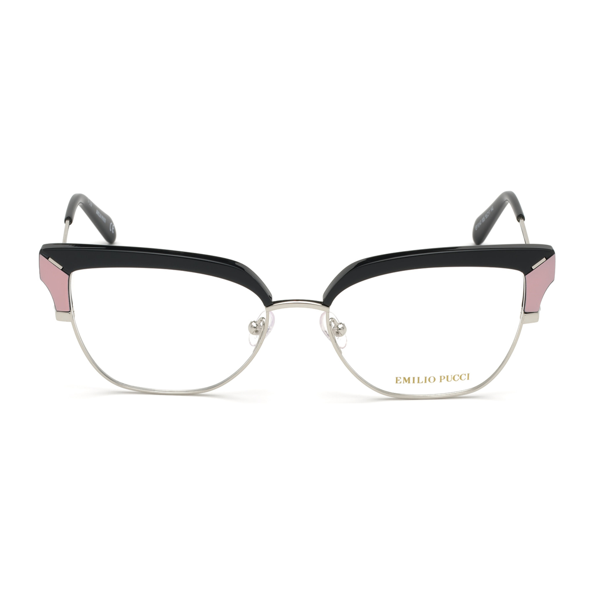 Montura de gafas Emilio Pucci Mujer EP5147-55005