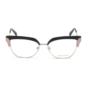 Montura de gafas Emilio Pucci Mujer EP5147-55005