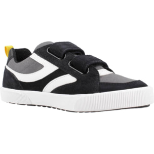 SNEAKERS GEOX J ALPHABEET BOY C