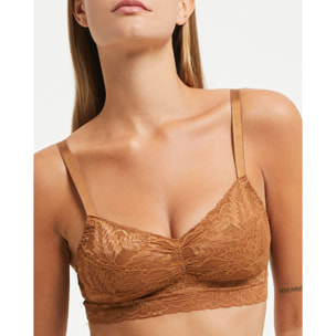Bralette pizzo