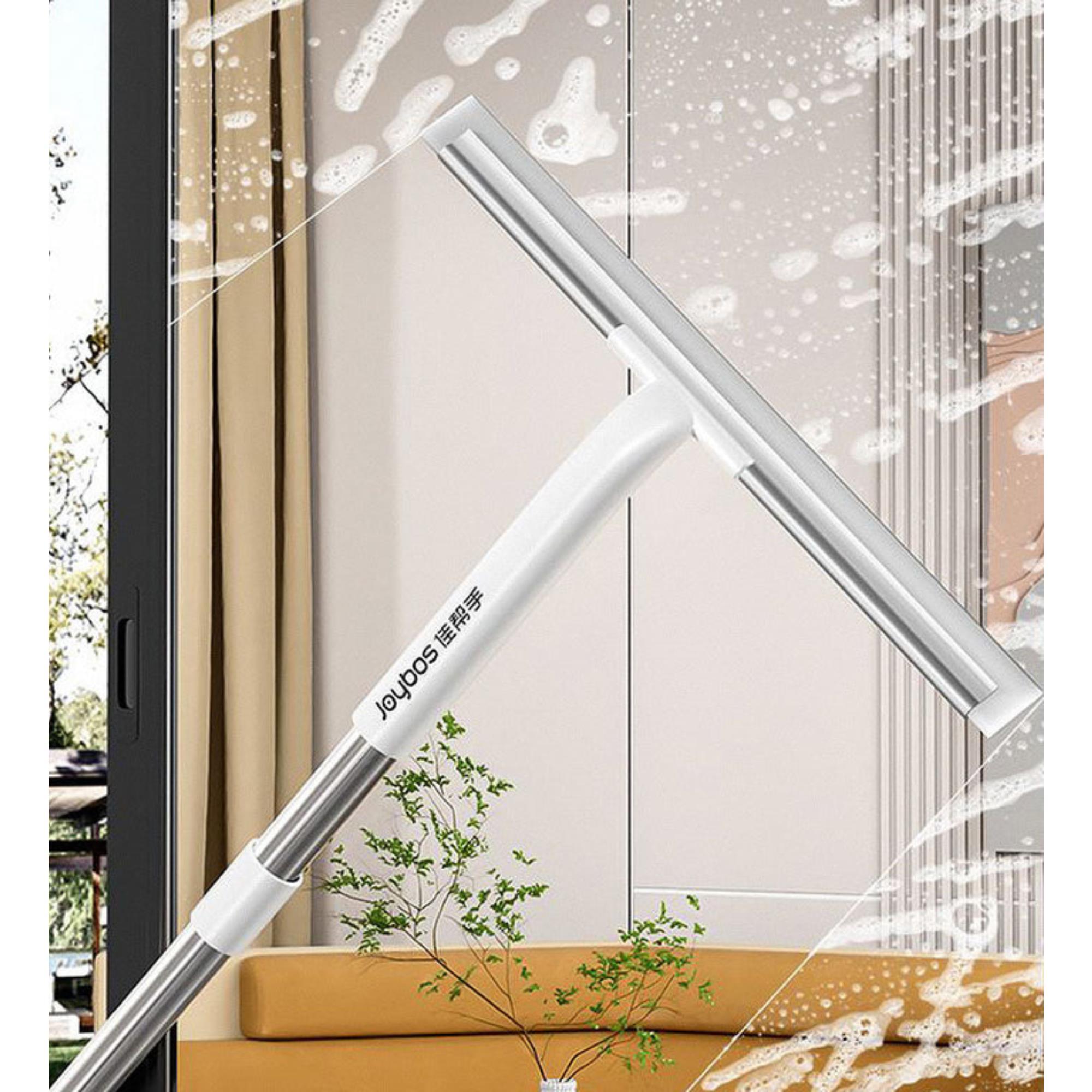 Joybos limpiacristales de silicona 40cm