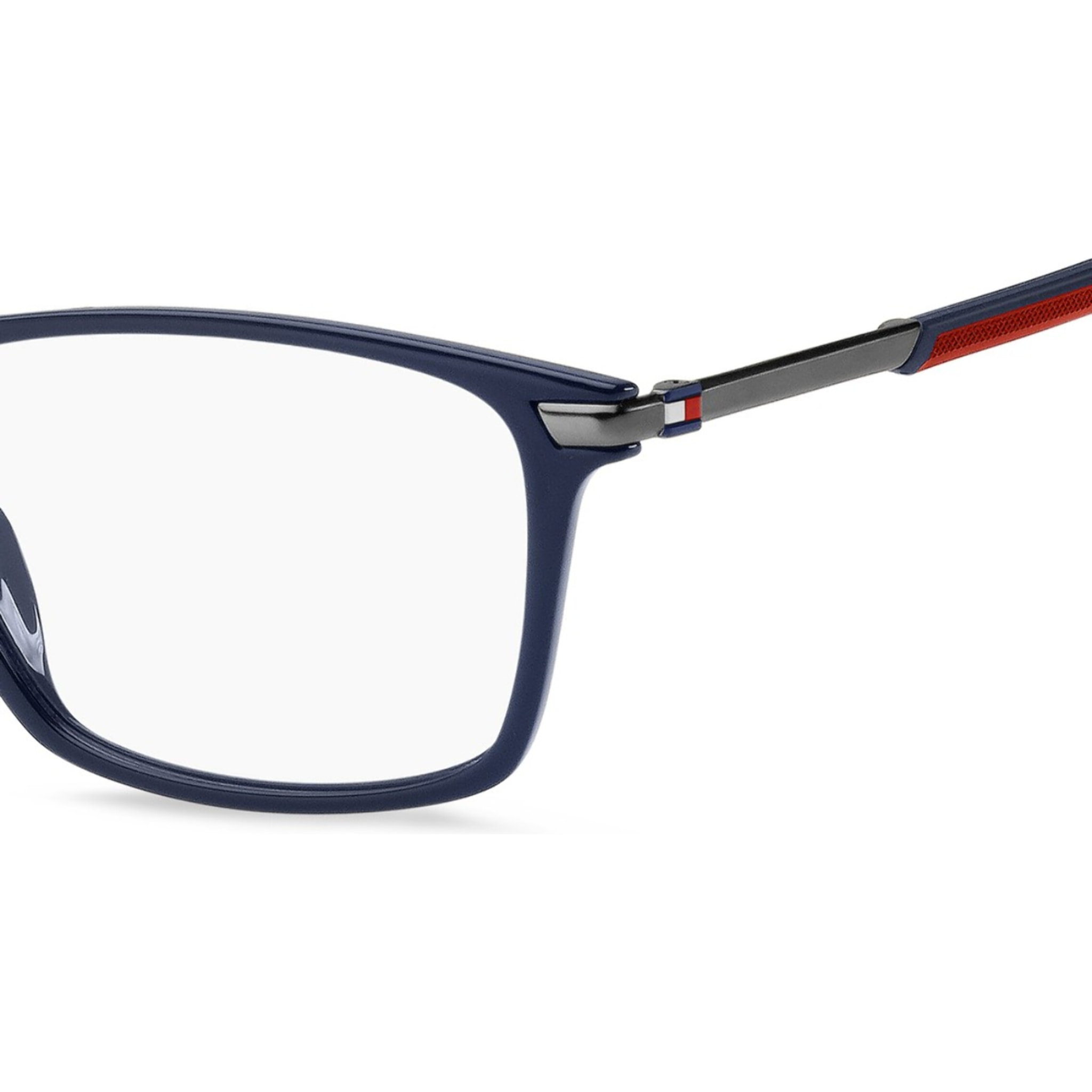 Gafas de Vista Tommy Hilfiger TH 1995 PJP de Nylon Hombre 55 mm