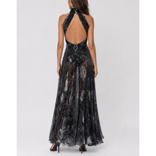 PHILIPP PLEIN Vestido de noche