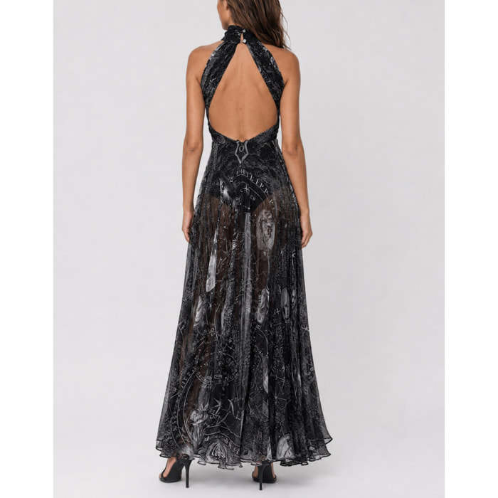 PHILIPP PLEIN Vestido de noche