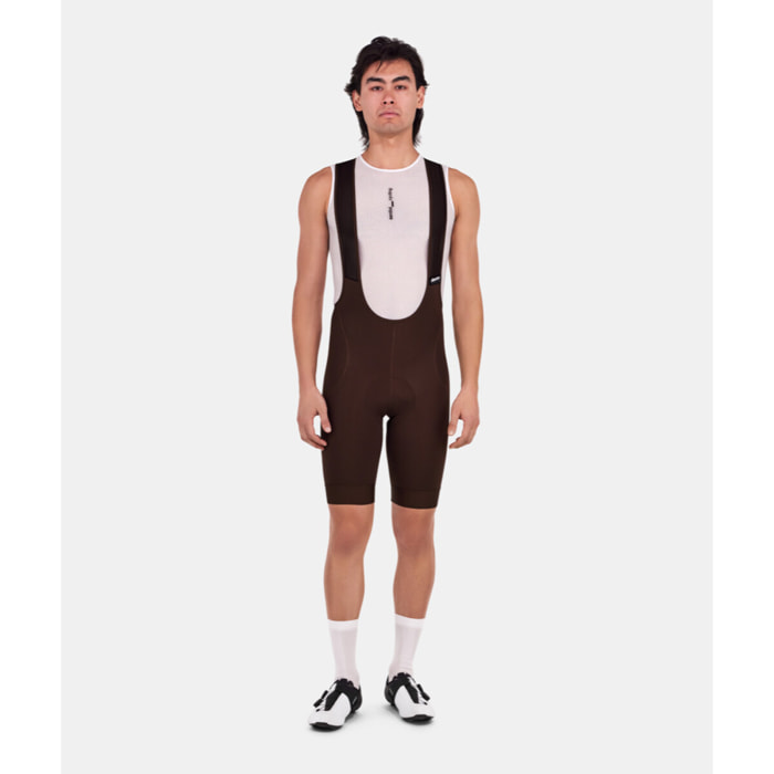Ready To Ride - Pantaloncini - Cioccolato - Uomo