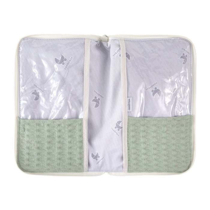 Cambrass Portadocumentos Zico